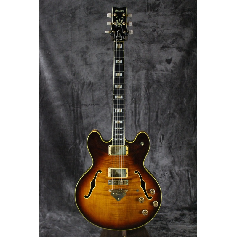 1978-ibanez-artist-2630 1978 Ibanez Artist 2630
