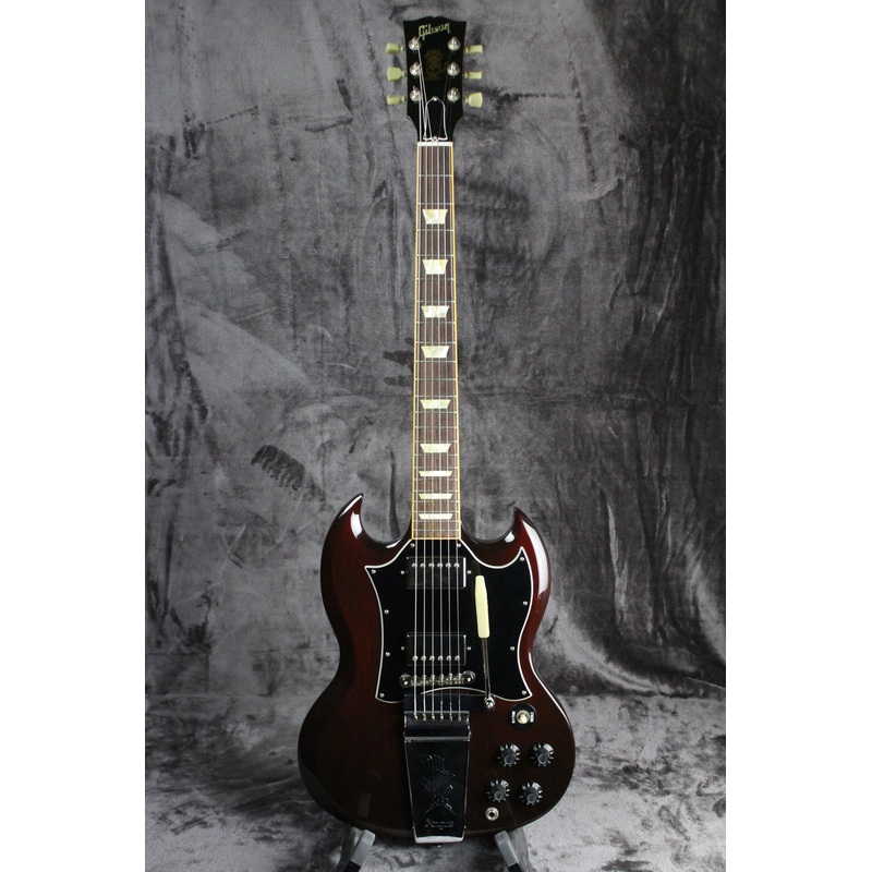 2008-gibson-angus-young-signature-sg 2008 Gibson Angus Young Signature SG
