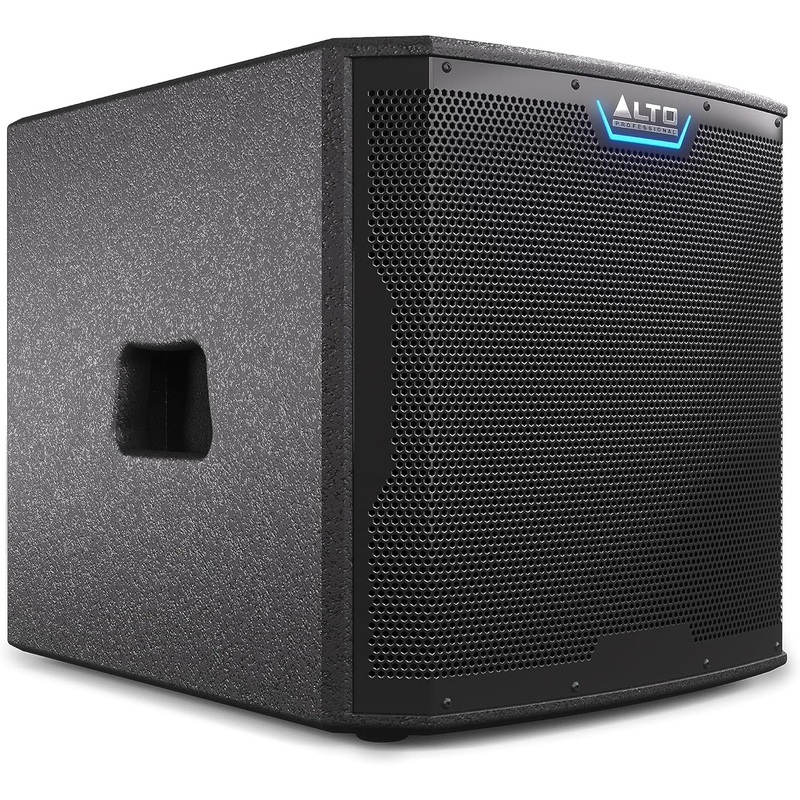 alto-professional-ts12s-12-inch-2-500-watt-powered-subwoofer Alto Professional TS12S 12-inch 2,500 Watt Powered Subwoofer