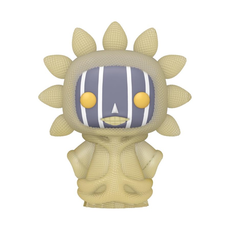 bleach-thousand-year-blood-war-mayuri-pop-vinyl Bleach: Thousand Year Blood War - Mayuri Pop! Vinyl