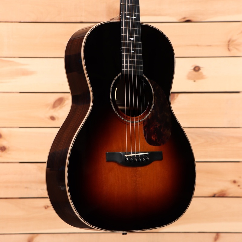 boucher-hg-56-b-gold-touch-sunburst Boucher HG-56-B Gold Touch - Sunburst