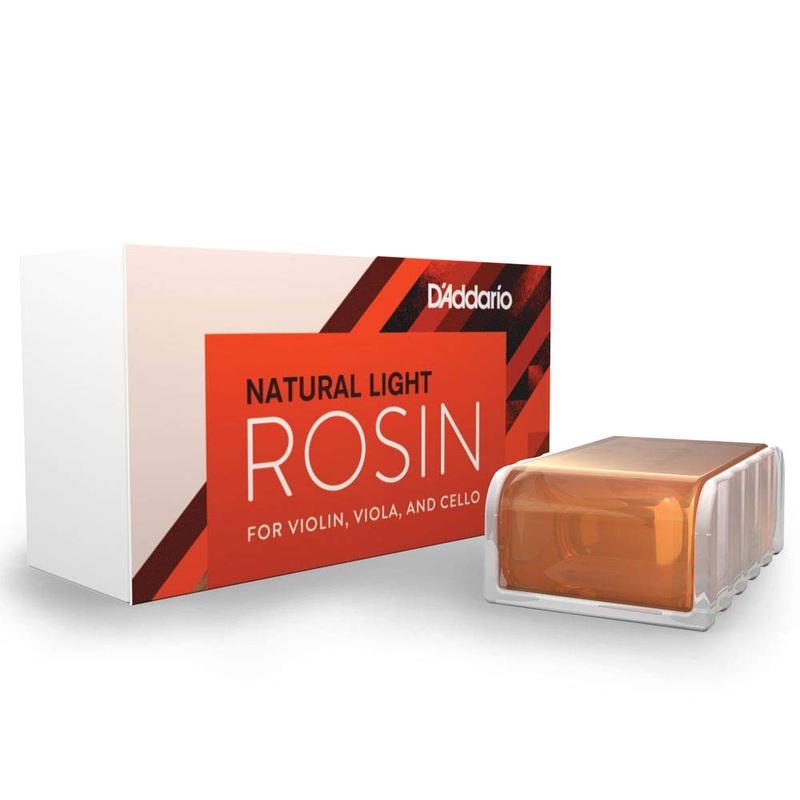 d-addario-natural-rosin-light D'Addario Natural Rosin - Light