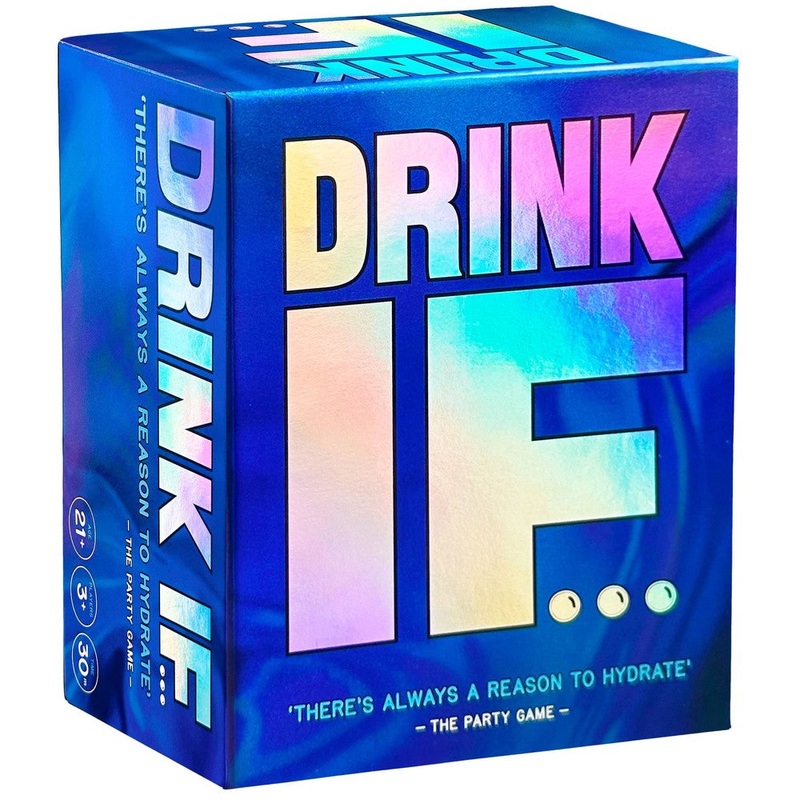dyce-games-drink-if-board-game Dyce Games Drink If Board Game
