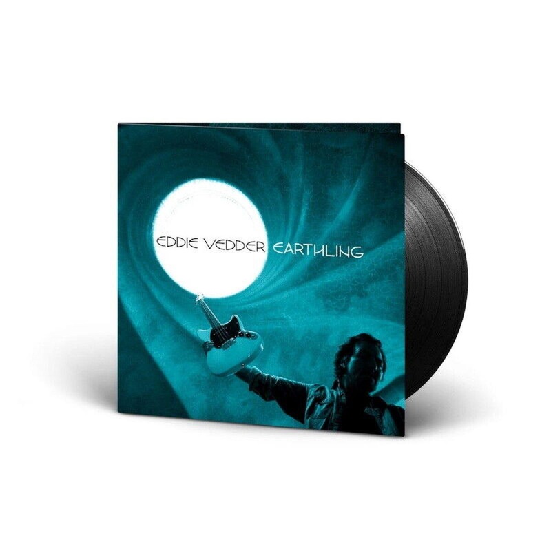 earthling-limited-edition-vinyl-import Earthling (Limited Edition Vinyl) (Import)