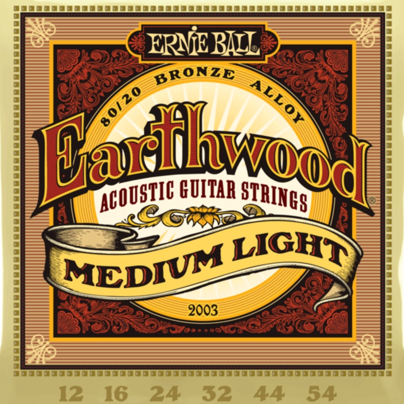ernie-ball-p02003-earthwood-medium-light-80-20-bronze-acoustic-guitar-strings-12-54-gauge Ernie Ball P02003 Earthwood Medium Light 80/20 Bronze Acoustic Guitar Strings 12-54 Gauge