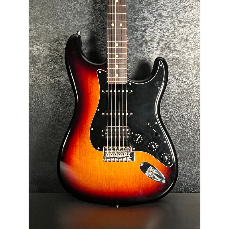fender-american-special-stratocaster-hss-2011-pre-owned Fender American Special Stratocaster HSS 2011 (PRE-OWNED)