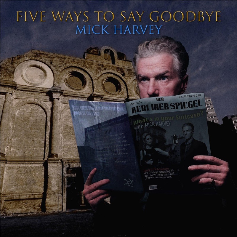 five-ways-to-say-goodbye Five Ways To Say Goodbye