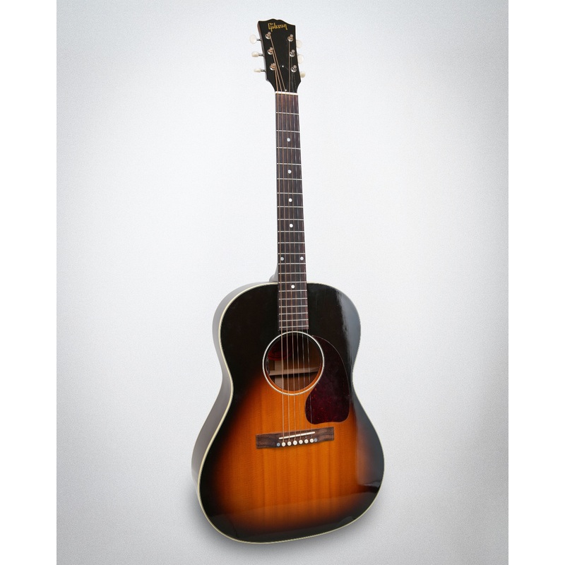 gibson-1950s-lg2-21942061 Gibson 1950s LG2 (#21942061)
