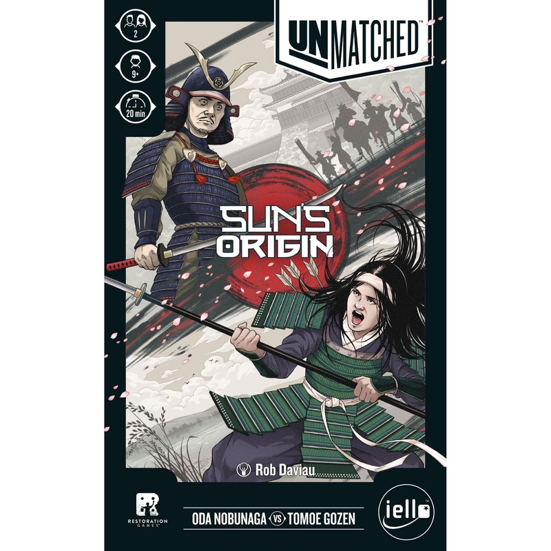 iello-unmatched-suns-origin-game Iello Unmatched Suns Origin Game