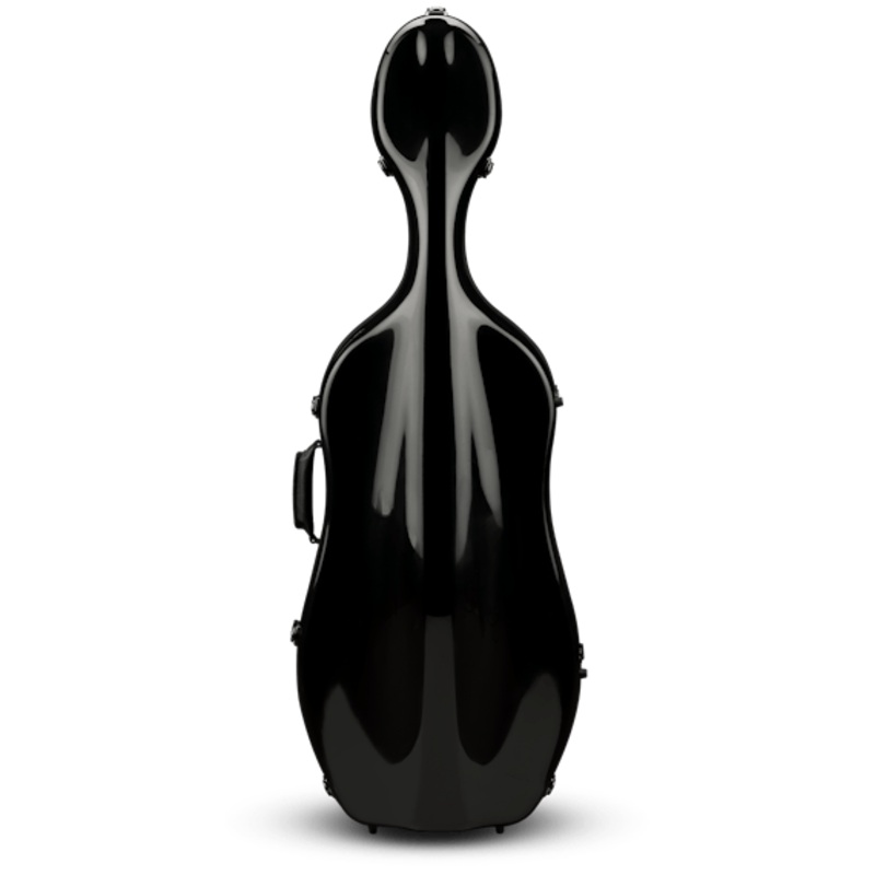 j-w-eastman-caclk1w-bk-4-4-carbon-fiber-fiberglass-blend-cello-case-black J.W. Eastman CACLK1W-BK 4/4 Carbon Fiber/Fiberglass Blend Cello Case Black