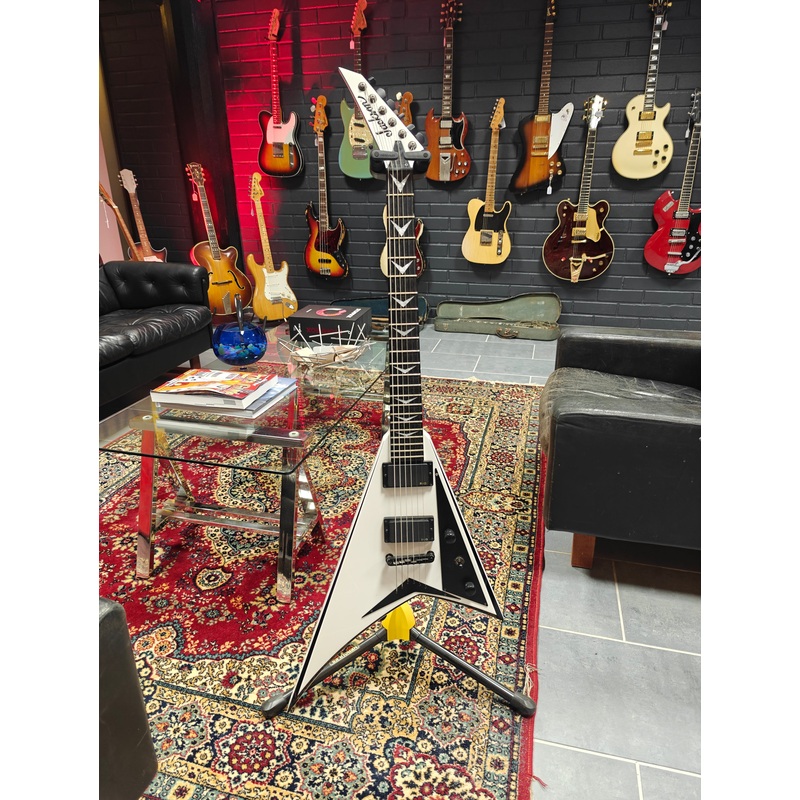 jackson-pro-series-matt-tuck-signature-rhoads Jackson Pro Series Matt Tuck Signature Rhoads