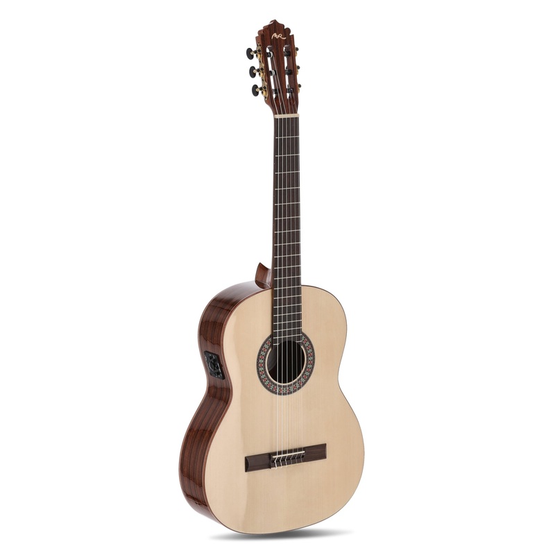 manuel-rodriguez-superior-series-exotica-ziricote-cedar-4-4 Manuel Rodriguez Superior Series - Exotica Ziricote/Cedar 4/4