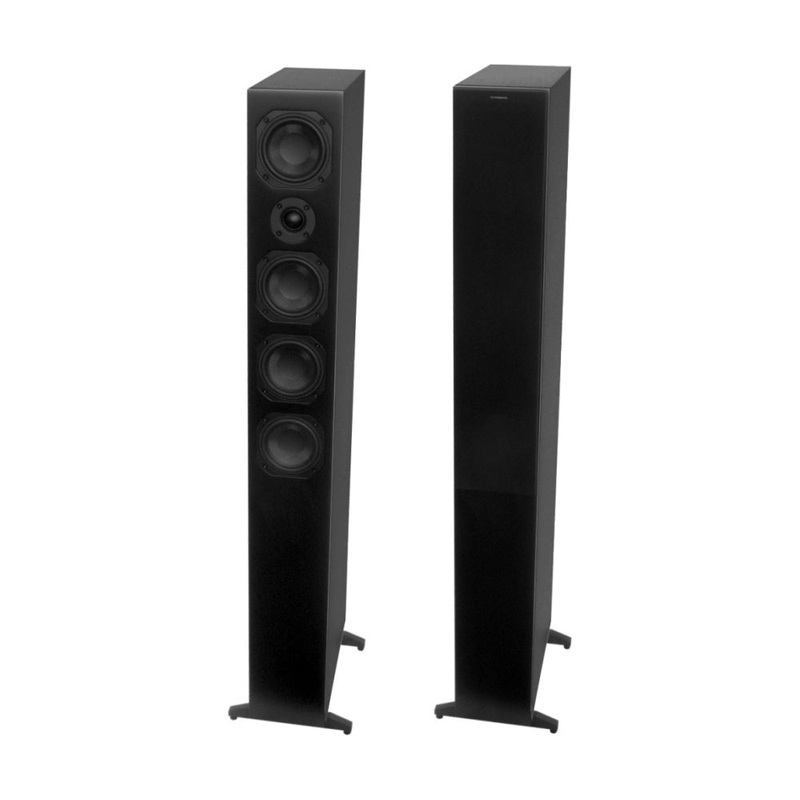 scansonic-hd-2-pieces-l12-series-floorstanding-home-speakers-180w-black Scansonic HD 2-Pieces L12 Series Floorstanding Home Speakers 180W (Black)