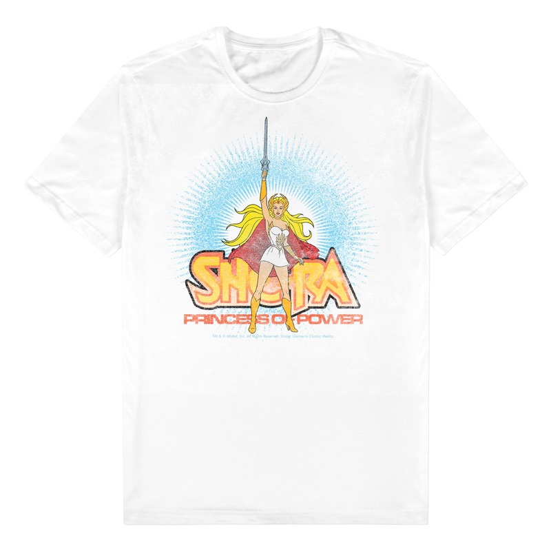 she-ra-princess-of-power-t-shirt-xxl She-Ra - Princess of Power T-Shirt (XXL)