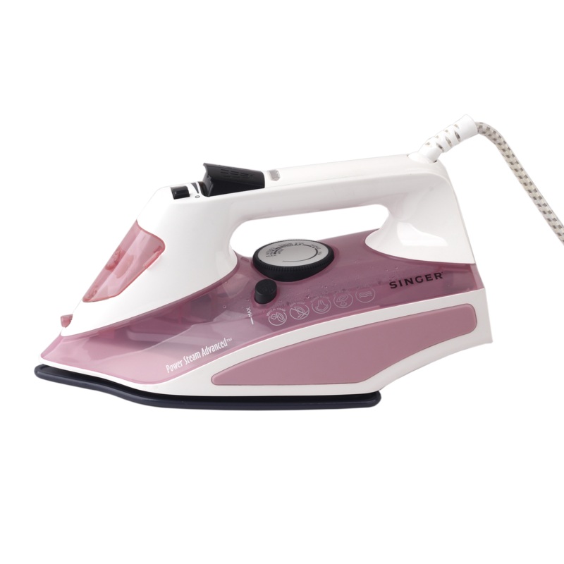singer-steam-iron-si5003 SINGER Steam Iron SI5003