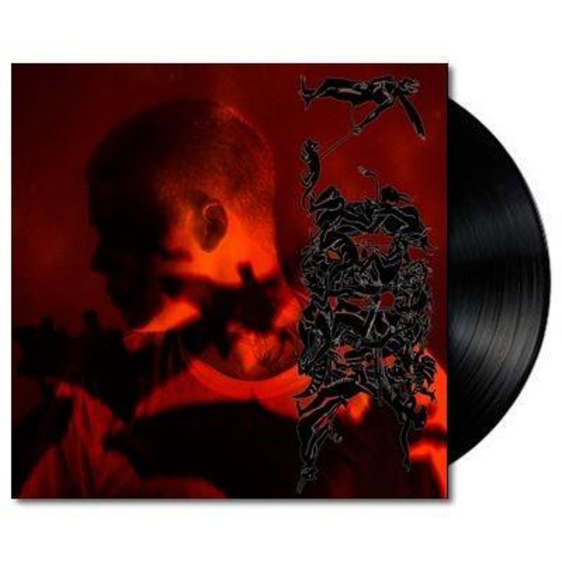 stranger-vinyl Stranger (Vinyl)
