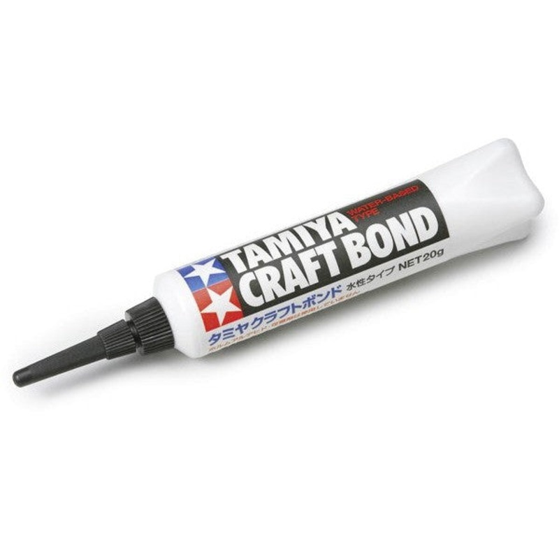 tamiya-craft-bond Tamiya Craft Bond