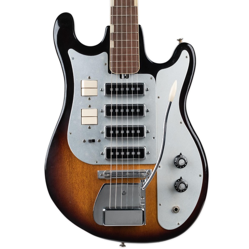 vintage-beltone-60s-wg-4t VINTAGE BELTONE '60S WG-4T