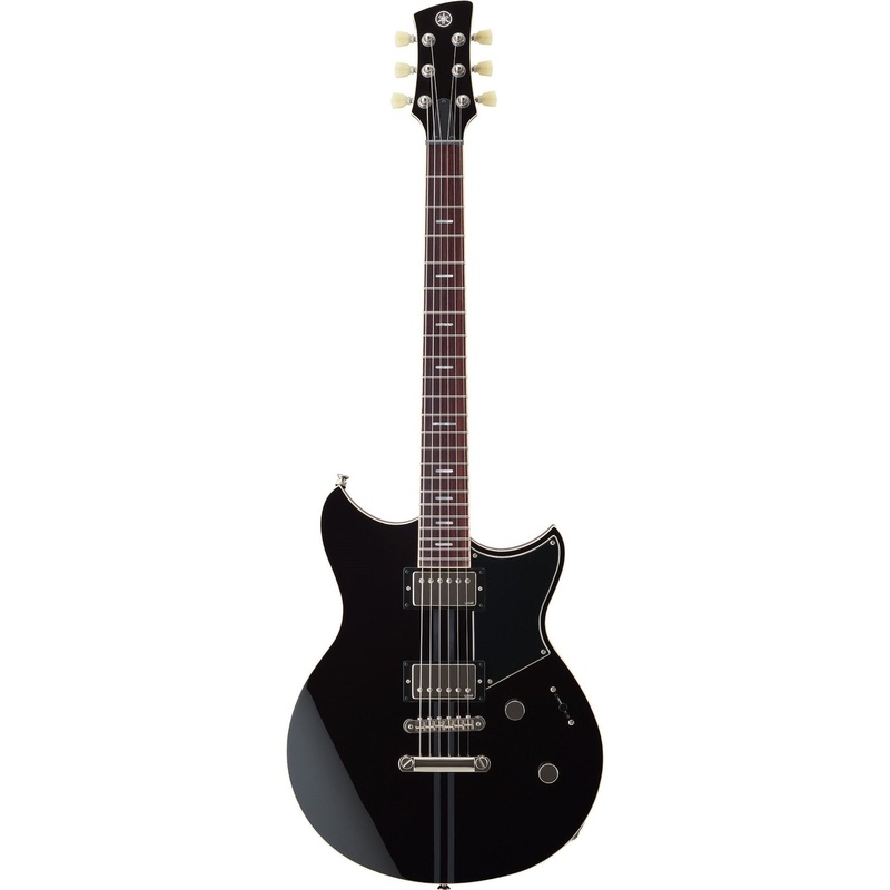 yamaha-revstar-standard-rss20-black-free-shipping-in-the-usa Yamaha Revstar Standard RSS20 Black *Free Shipping in the USA*