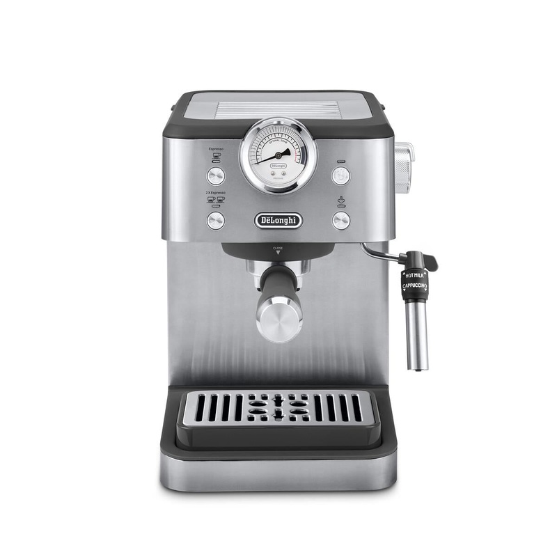 de-longhi-classic-manual-coffee-machine De'Longhi Classic Manual Coffee Machine