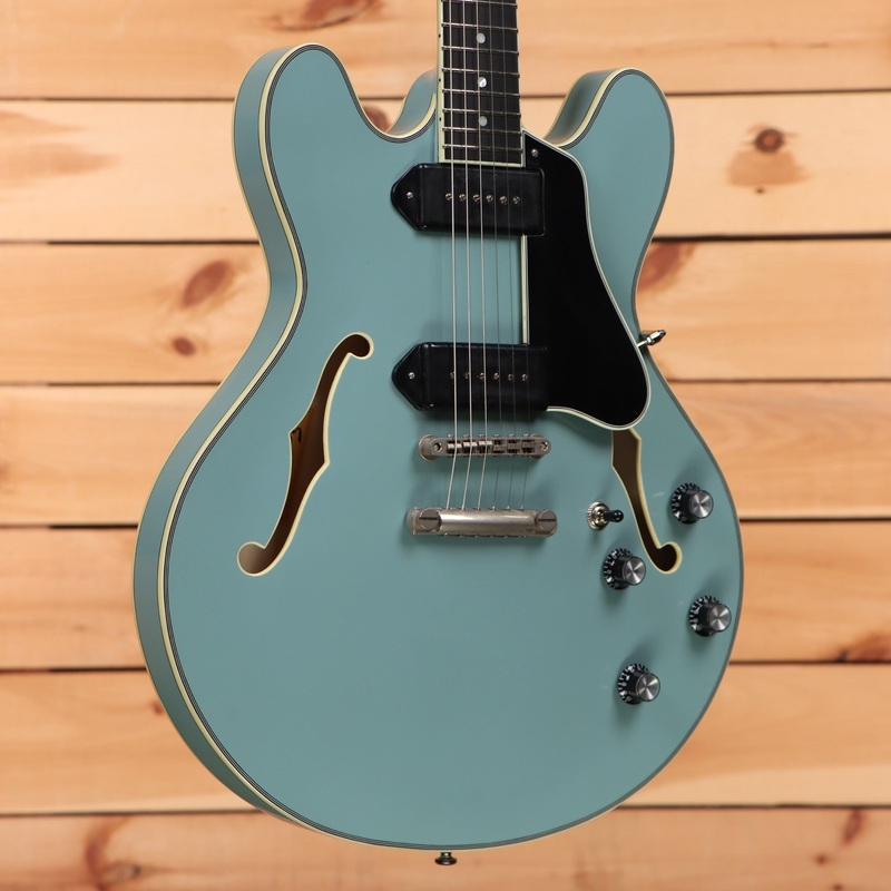 eastman-t60-tv-ltd-fb-faded-blue Eastman T60/TV-LTD-FB - Faded Blue