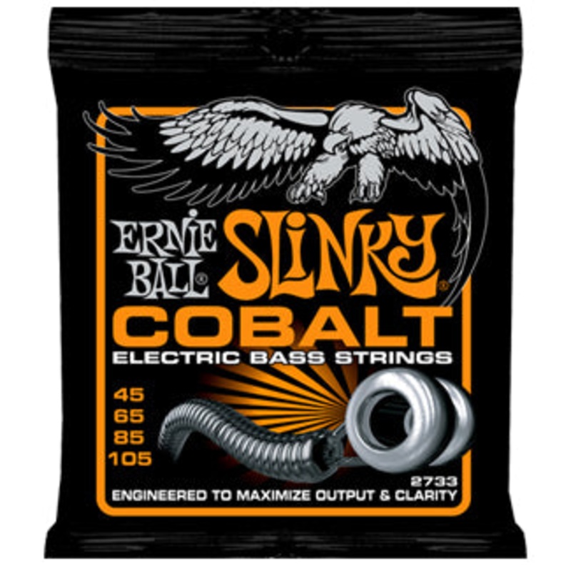 ernie-ball-hybrid-slinky-cobalt-electric-bass-strings-45-105 ERNIE BALL HYBRID SLINKY COBALT ELECTRIC BASS STRINGS 45-105