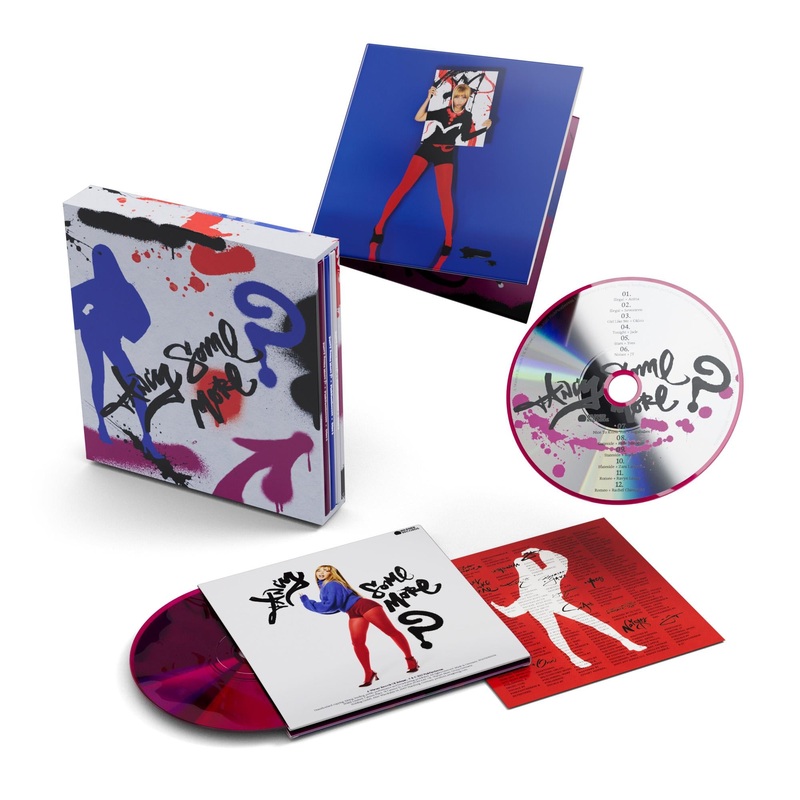 fancy-some-more-limited-edition Fancy Some More? (Limited Edition)