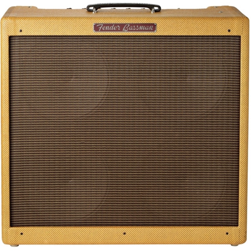 fender-limited-59-bassman-combo Fender Limited '59 Bassman Combo