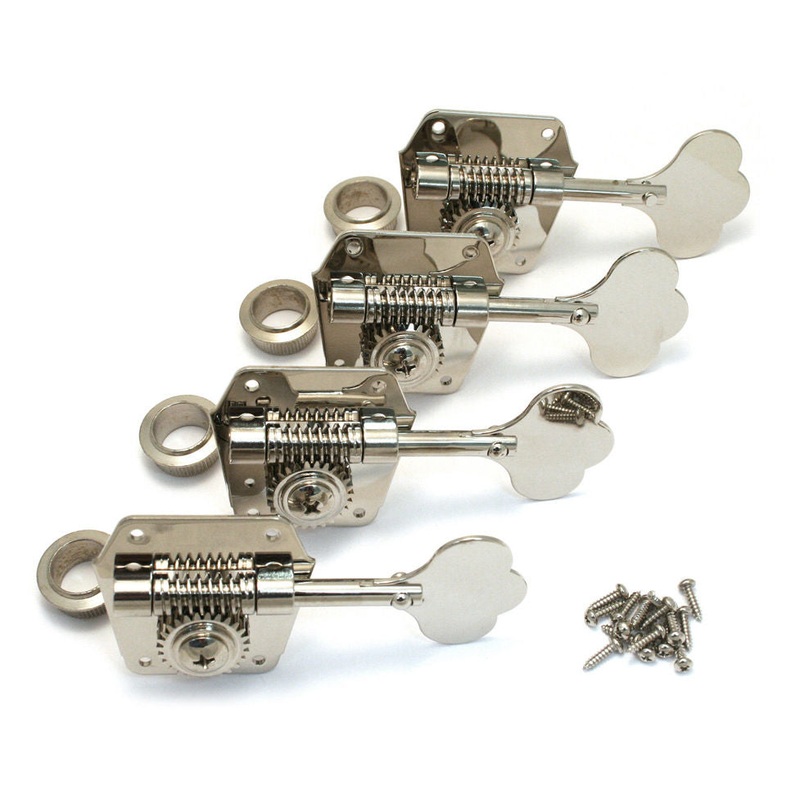 genuine-fender-pure-vintage-p-bass-j-bass-tuning-machines-007-8834-049 Genuine Fender Pure Vintage P-Bass J-Bass Tuning Machines 007-8834-049