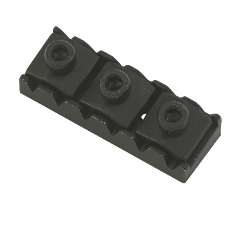 genuine-floyd-rose-1000-special-series-locking-nut-r2-satin-black Genuine Floyd Rose 1000, Special Series Locking Nut R2 Satin Black