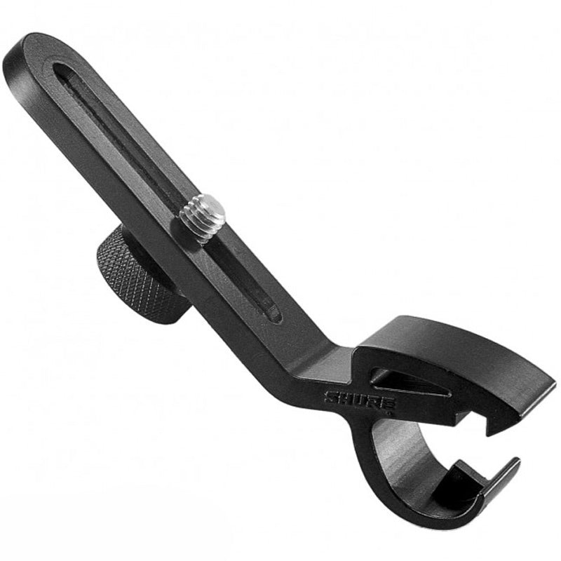 shure-a50d-drum-microphone-rim-clip-on-mount Shure A50D Drum Microphone Rim Clip-on Mount