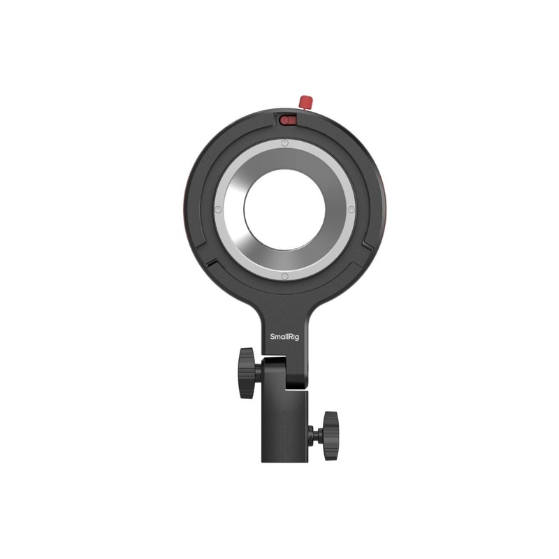 smallrig-bowens-mount-adapter-part-4476 SmallRig Bowens Mount Adapter Part 4476