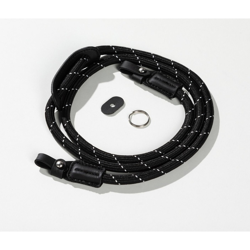 smallrig-universal-braided-shoulder-strap-black-4882 SmallRig Universal Braided Shoulder Strap (Black) 4882
