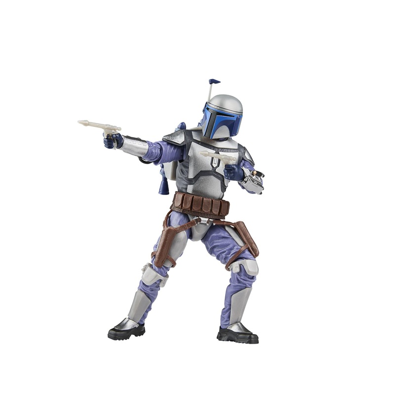 star-wars-the-black-series-jango-fett-figure Star Wars - The Black Series Jango Fett Figure