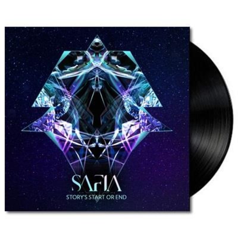 story-s-start-or-end-vinyl Story's Start Or End (Vinyl)