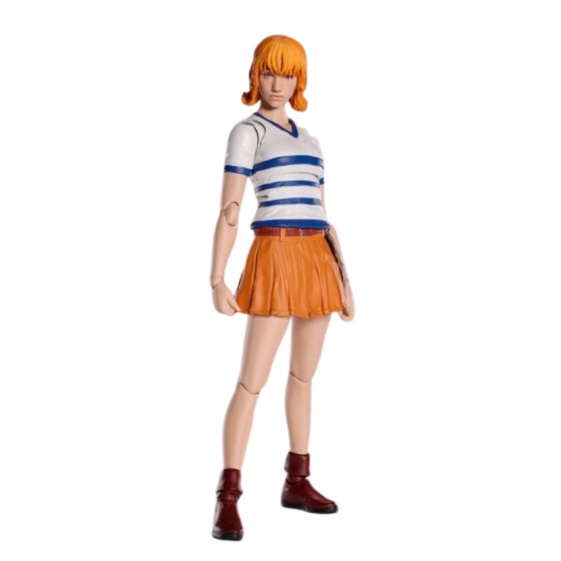 tamashii-nations-s-h-figuarts-nami-a-netflix-series-one-piece Tamashii Nations S.H.Figuarts Nami (A Netflix Series: One Piece)