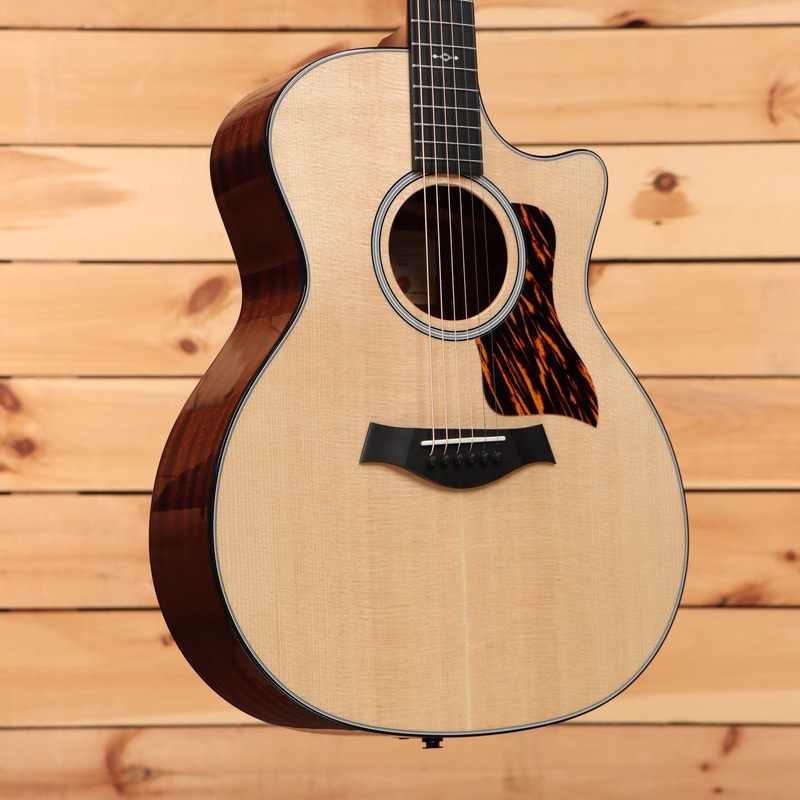 taylor-314ce-next-generation-natural Taylor 314ce Next Generation - Natural