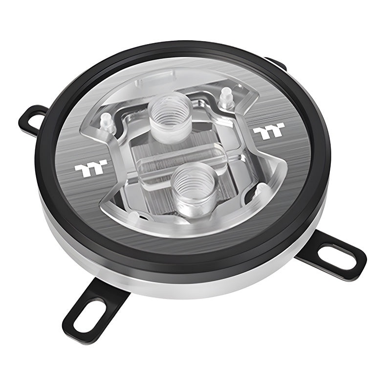 thermaltake-pacific-tough-c240-ddc-hard-tube-liquid-cooling-kit Thermaltake Pacific TOUGH C240 DDC Hard Tube Liquid Cooling Kit