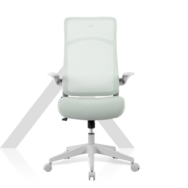 tt-airflex-ergochair-minty-green TT AIRFLEX Ergochair - Minty Green