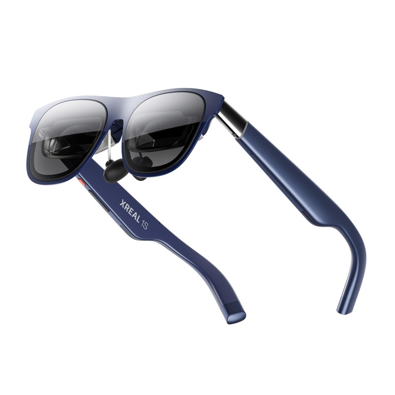 xreal-1s-ar-glasses-with-x1-chip XREAL 1S AR Glasses with X1 Chip
