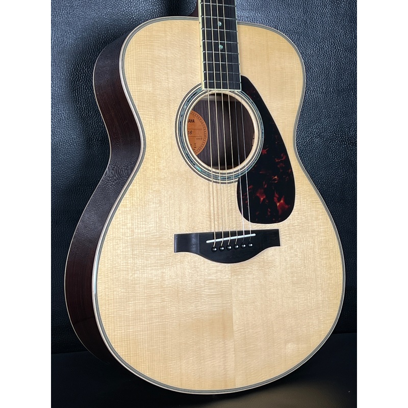 yamaha-ls16-are Yamaha LS16 ARE