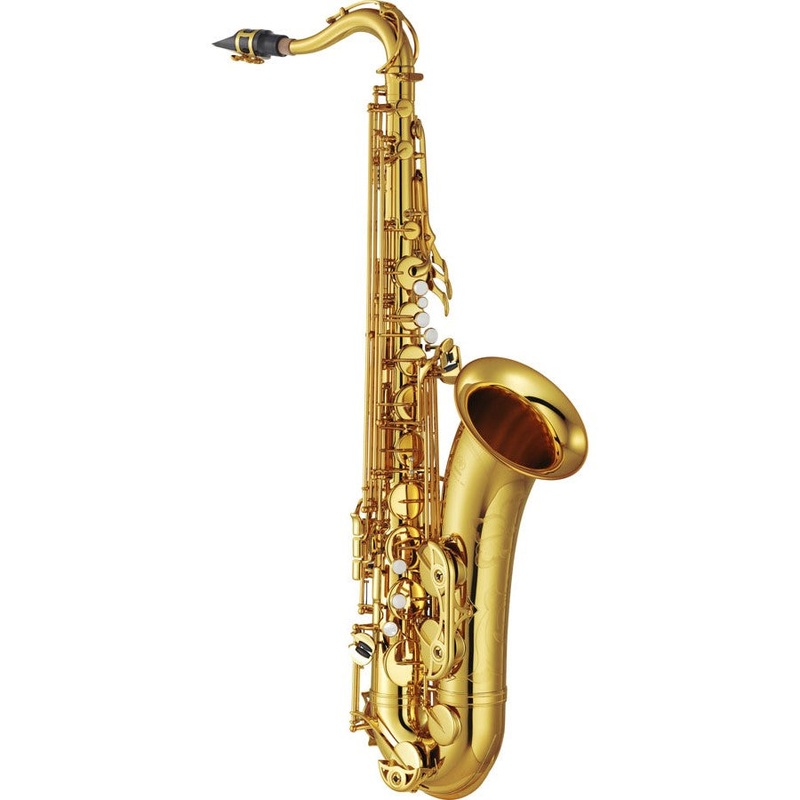 yamaha-yts-62iii-professional-tenor-saxophone Yamaha YTS-62III Professional Tenor Saxophone