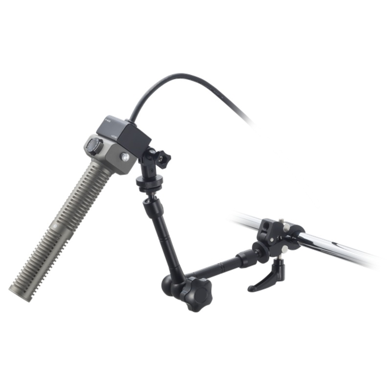 zoom-hrm-11-universal-handy-recorder-mount-11-inch Zoom HRM-11 Universal Handy Recorder Mount (11 inch)