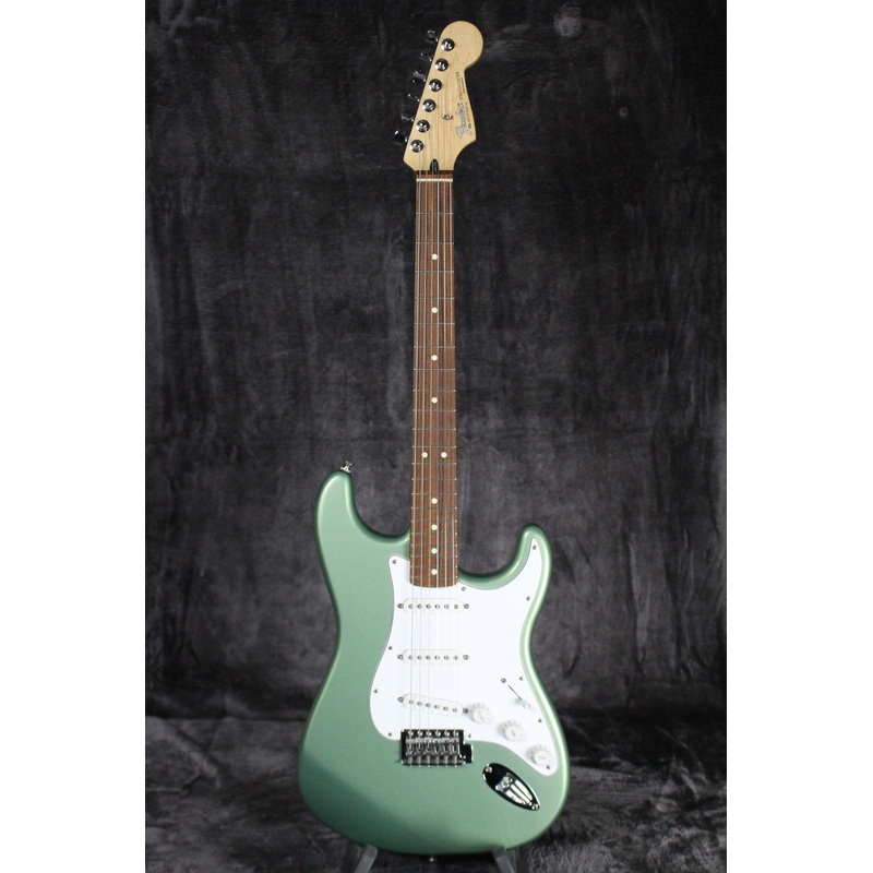 2003-fender-standard-stratocaster 2003 Fender Standard Stratocaster