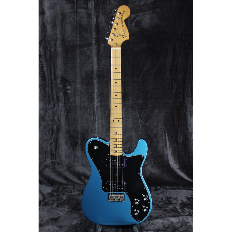 2020-fender-vintera-70-s-telecaster-deluxe 2020 Fender Vintera 70's Telecaster Deluxe