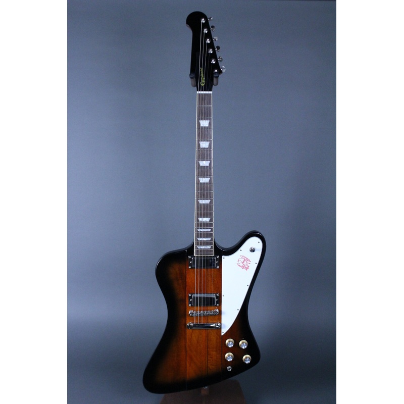 2023-epiphone-firebird-vintage-sunburst 2023 Epiphone Firebird Vintage Sunburst