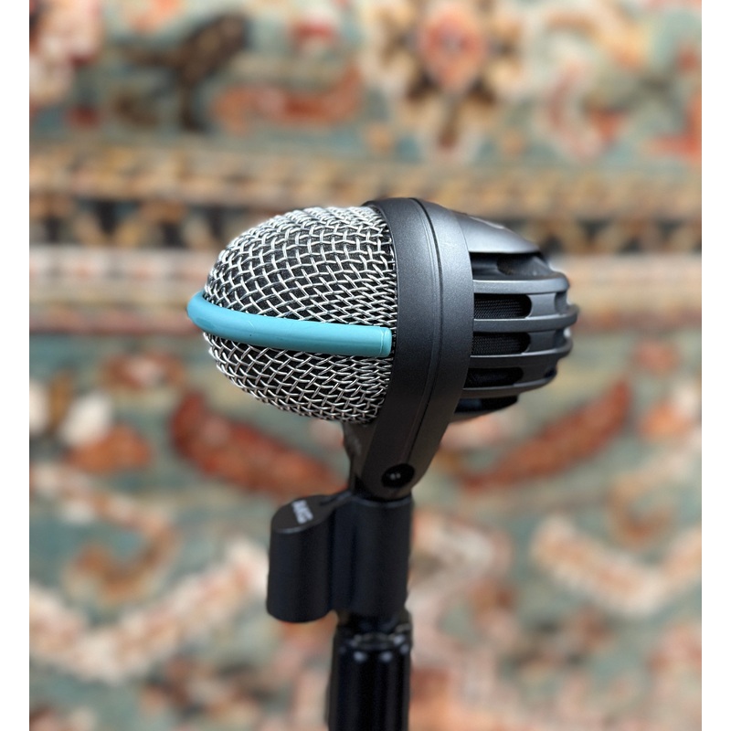akg-d112-mkii-kick-drum-microphone AKG D112 MKII Kick Drum Microphone