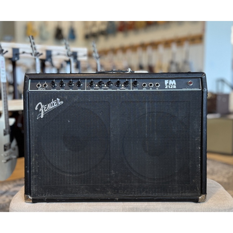 fender-fm212r-combo-amp Fender FM212R Combo amp