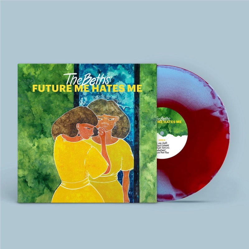 future-me-hates-me-blue-red-a-b-side-vinyl-reissue Future Me Hates Me (Blue & Red A/B Side Vinyl Reissue)
