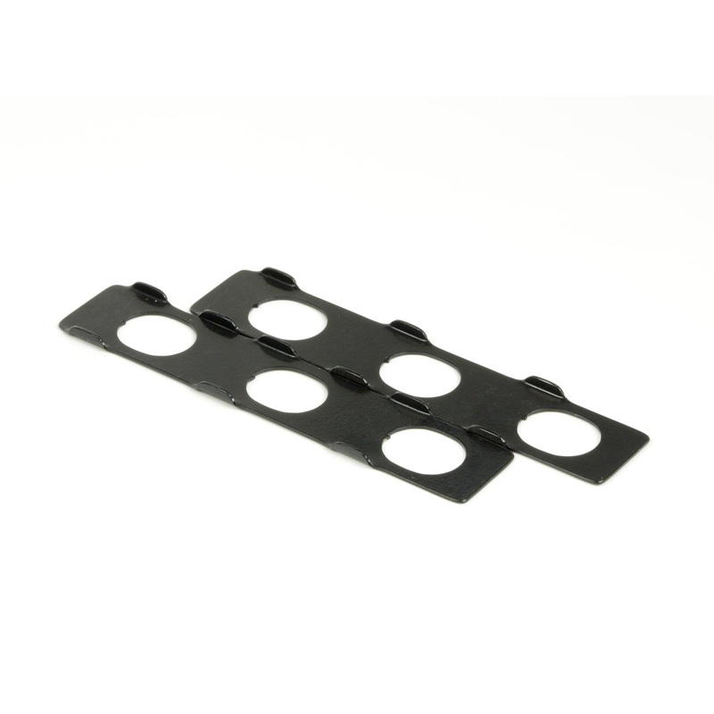 genuine-hipshot-black-ump-plate-set-for-6-inline-hipshot-tuners-new-ump-only Genuine Hipshot Black UMP plate set for 6 Inline Hipshot tuners NEW (UMP only)